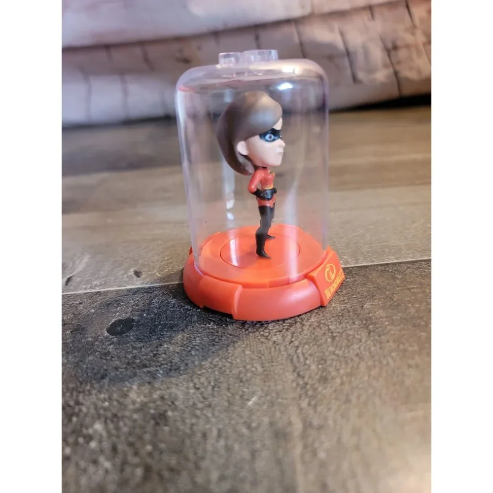 Incredibles 2 elastigirl‎ zag toy pixar Disney